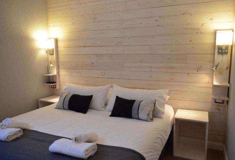 エコノミールーム, Hostal Boutique Puerta Roja