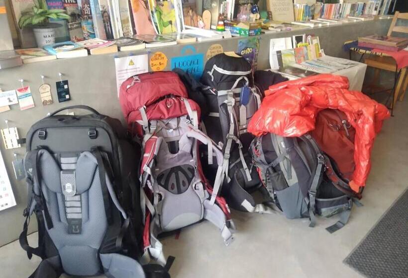 패밀리 룸, Tonarino Hostel For Backpackers