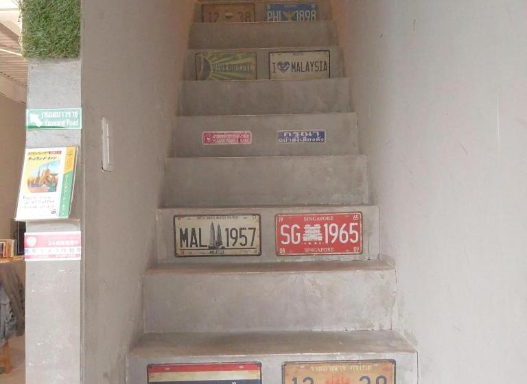 패밀리 룸, Tonarino Hostel For Backpackers