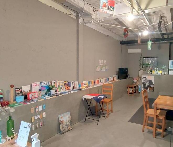 스탠다드 트리플 룸 테라스, Tonarino Hostel For Backpackers