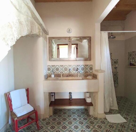 Номер Superior, Masseria Cataldo
