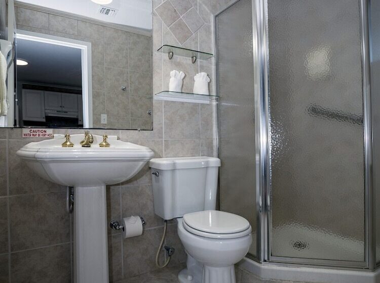 Студия Стандарт, Hampton S Vacation Inn