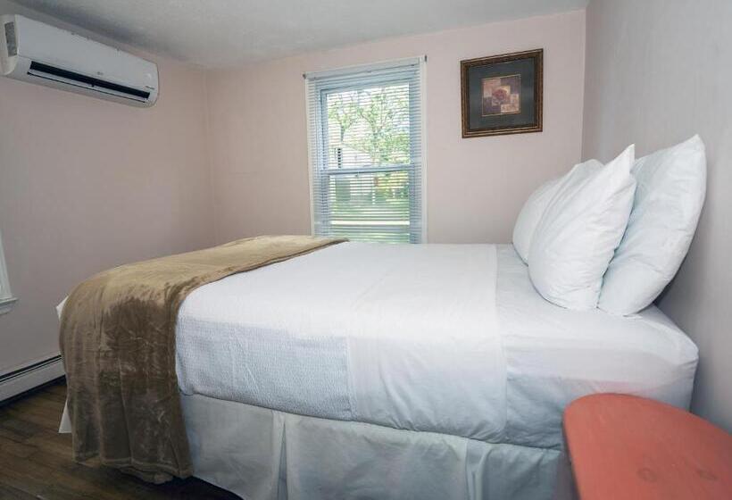 Дом 2 Спальни, Hampton S Vacation Inn