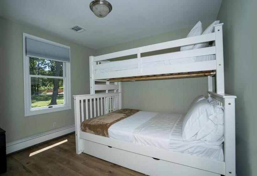 Апартаменты 1 Спальня, Hampton S Vacation Inn