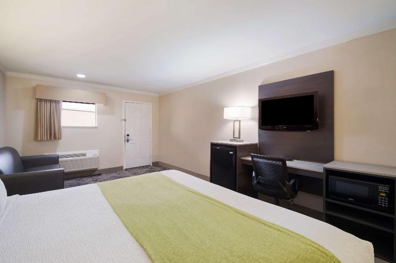 Стандартный Номер Кровать Кинг, Surestay Hotel By Best Western Rockdale