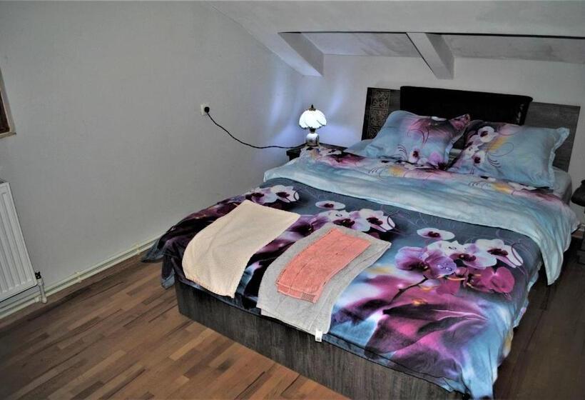 اتاق استاندارد, Family Guesthouse   Macharashvili