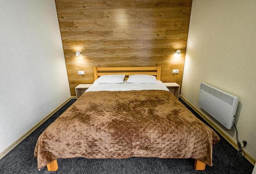 수피리어 룸, Rooms