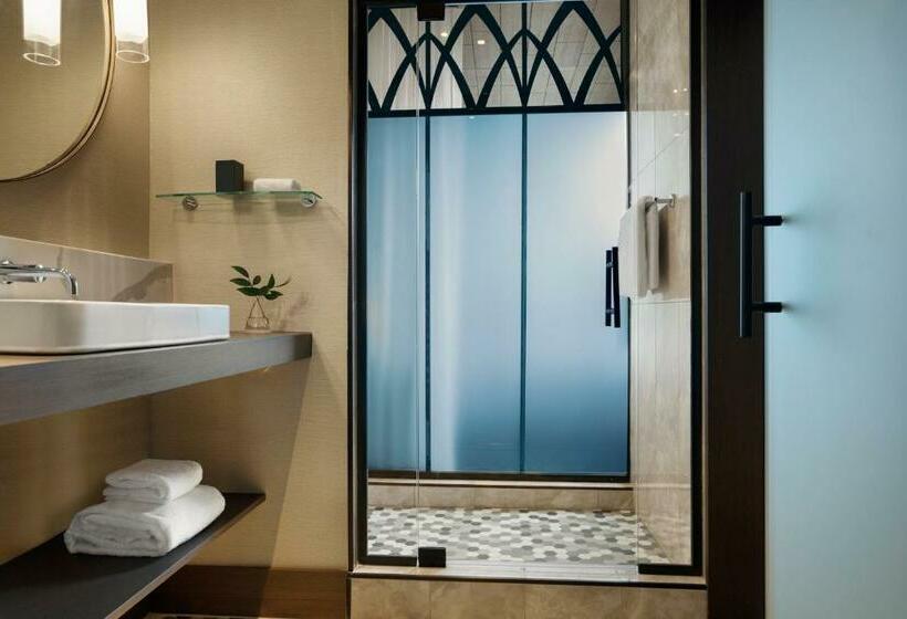 Стандартный Номер Кровать Кинг, Kimpton Hotel Arras