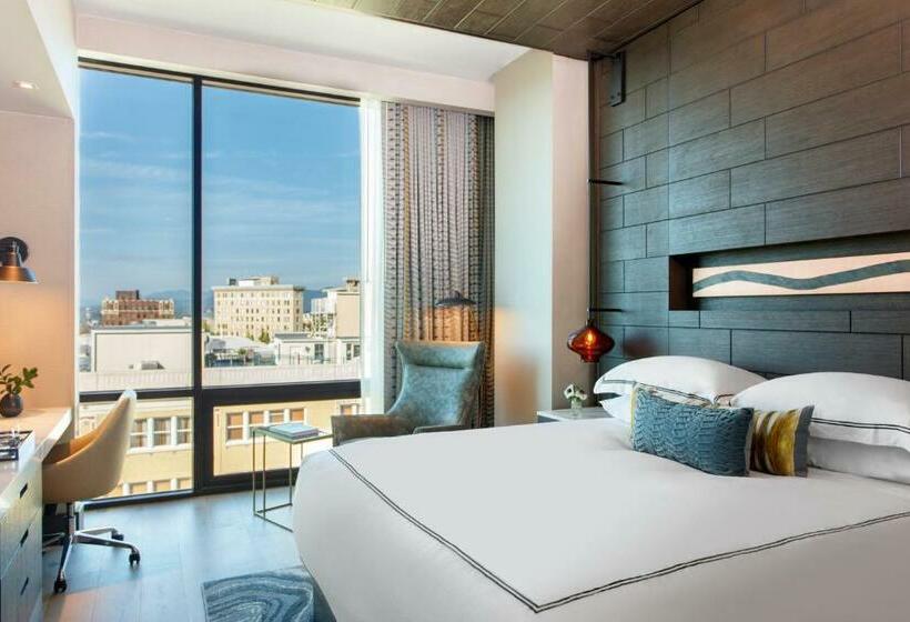 חדר סטנדרט, Kimpton Hotel Arras