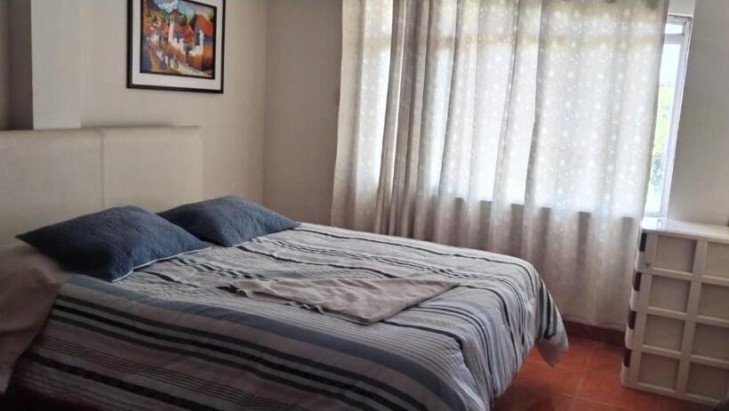 Номер Стандарт, Hostal Turístico El Cajamarquez