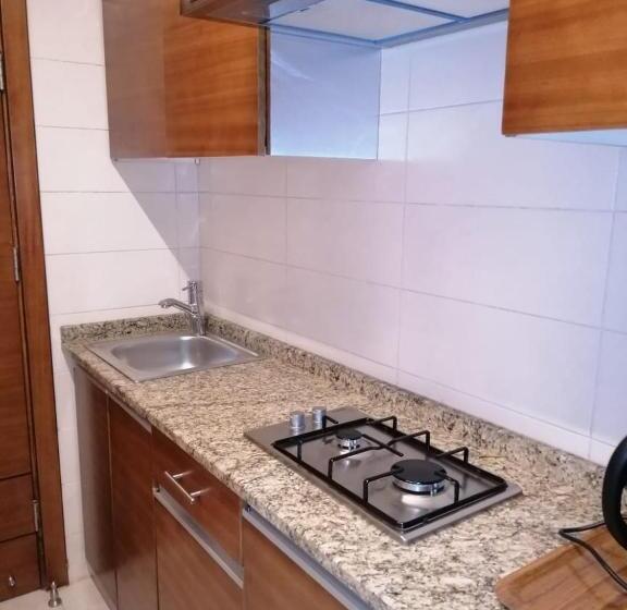 اتاق لوکس, Big Ben Hotel Suites