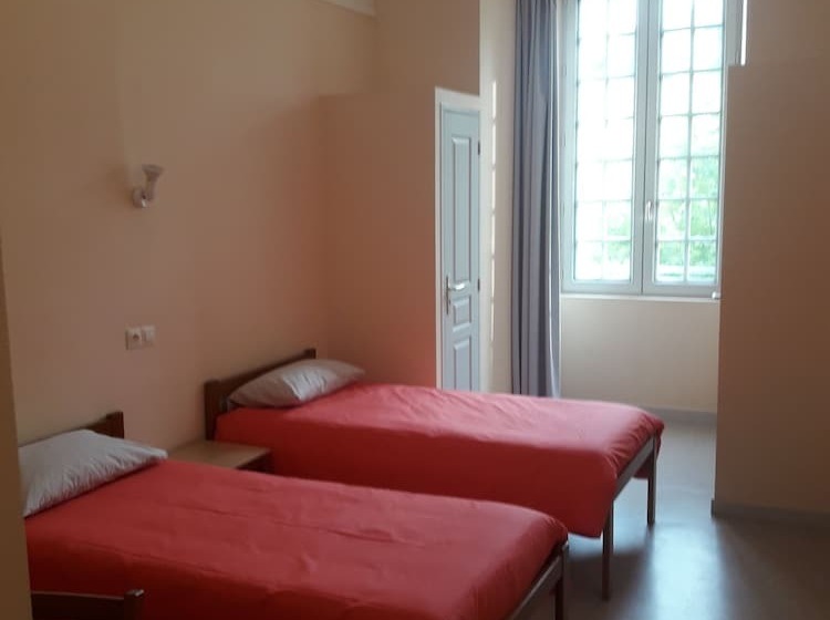 수피리어 룸, Hostellerie Charles De Foucauld