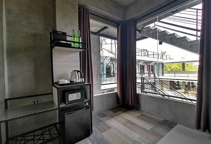 Family Suite, Zenvea