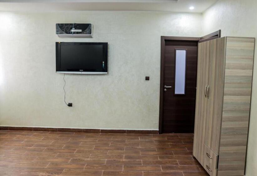 Номер Deluxe, Borj El Arab