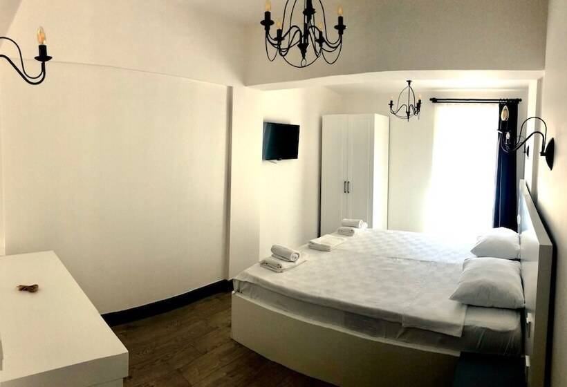 اتاق استاندارد, Victoria Hotel And Lounge