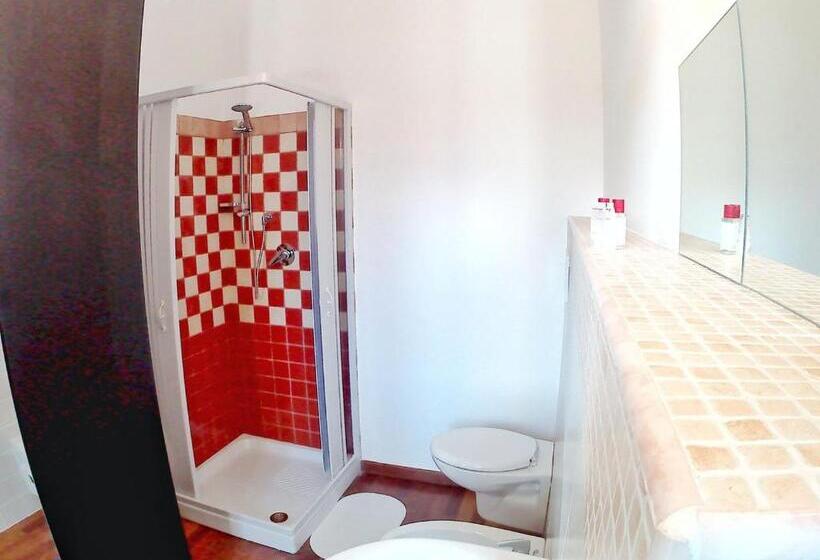 Номер Стандарт, B&b Angelina