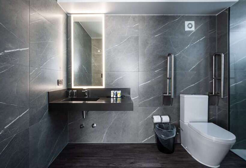 إستوديو قياسى, Motto By Hilton Philadelphia Rittenhouse Square