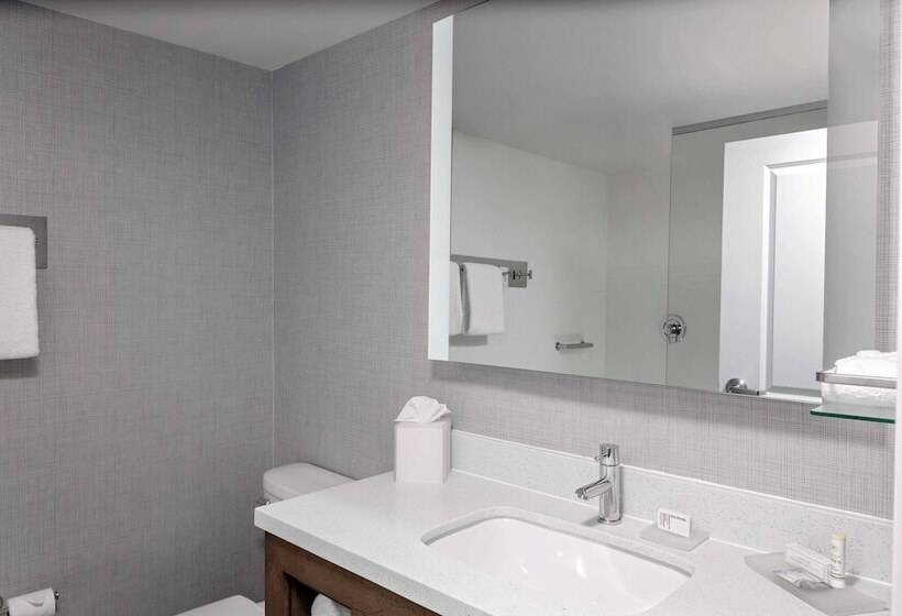 스위트, Residence Inn By Marriott Tuscaloosa