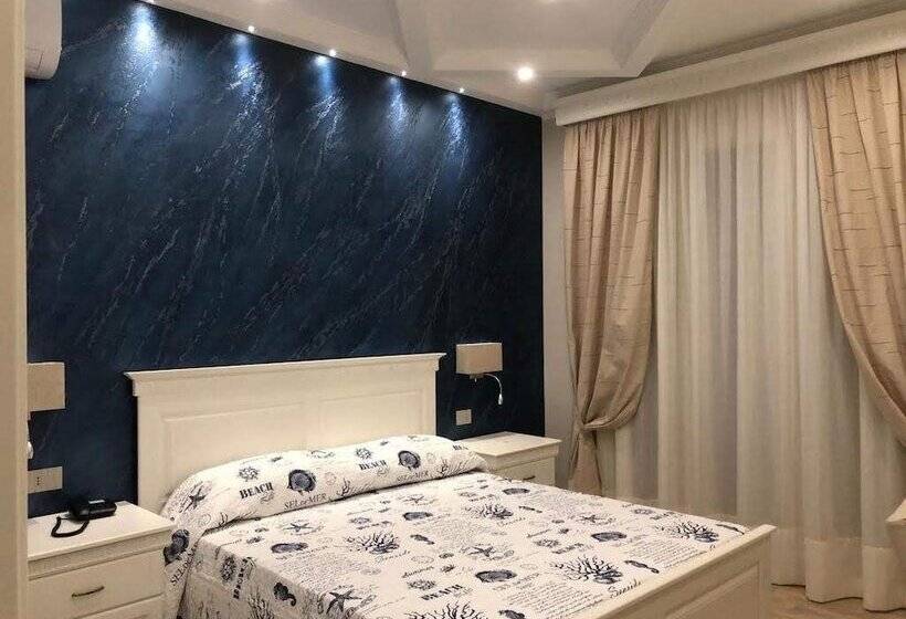 Номер Deluxe, Stella Del Mare