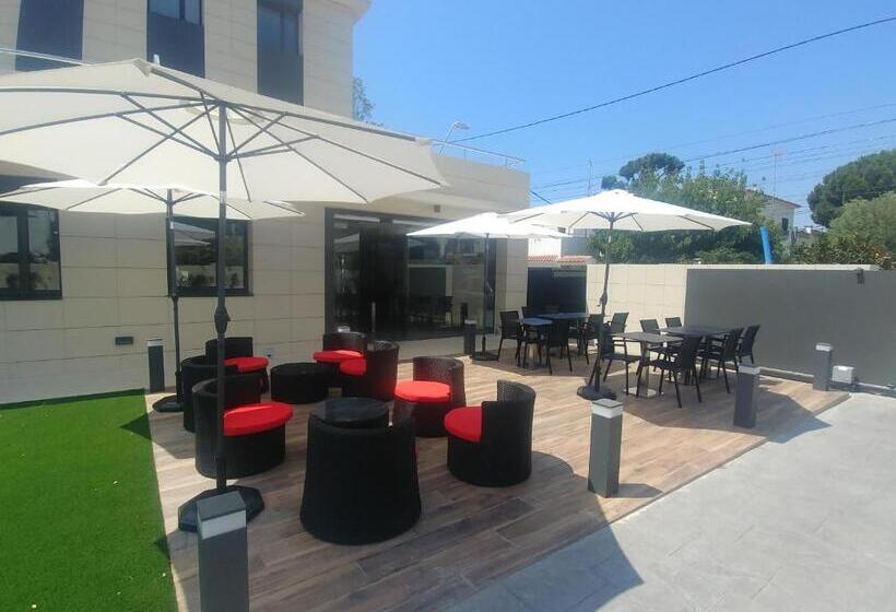 Superior Room with Terrace, 6 Bis