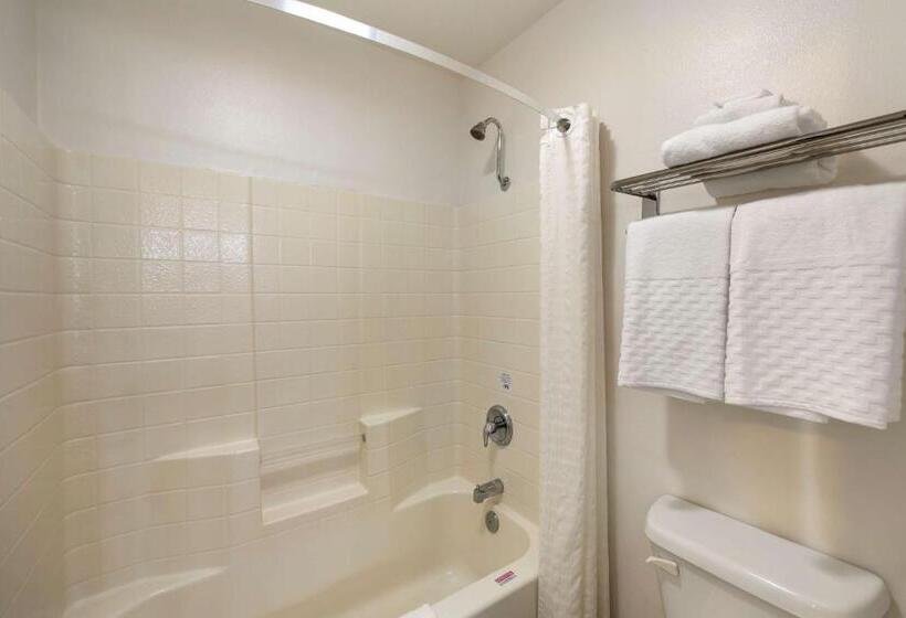标准间, Best Western Mesquite Inn