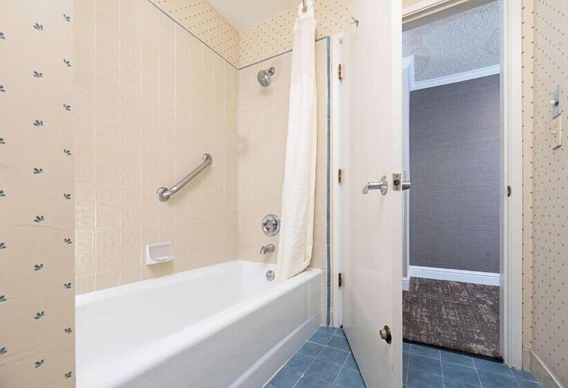 Стандартный Номер Кровать Кинг, Clarion Inn Silicon Valley