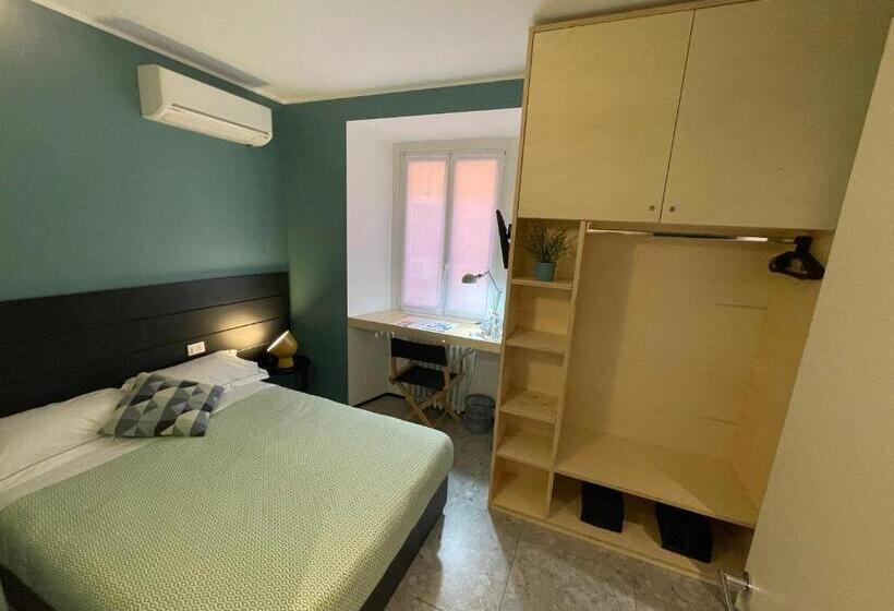 标准间, Torino48 Guesthouse