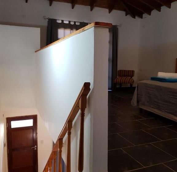 Апартаменты Дюплекс 1 Спальня, Posada De La Comarca