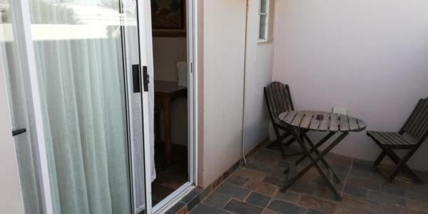 اتاق لوکس سه تخته, Anandi Guesthouse Mariental