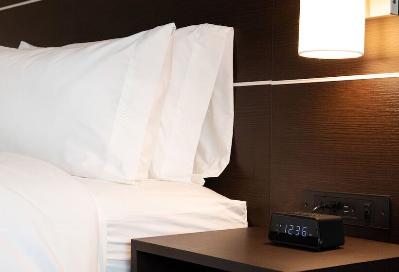 套房, Holiday Inn Express & Suites   Romeoville   Joliet North, An Ihg