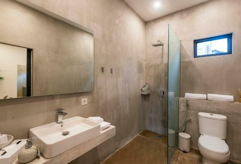 Студия Deluxe, Canggu Dream Studios & Villas
