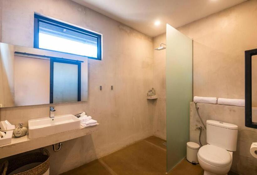 Семейное Студио, Canggu Dream Studios & Villas