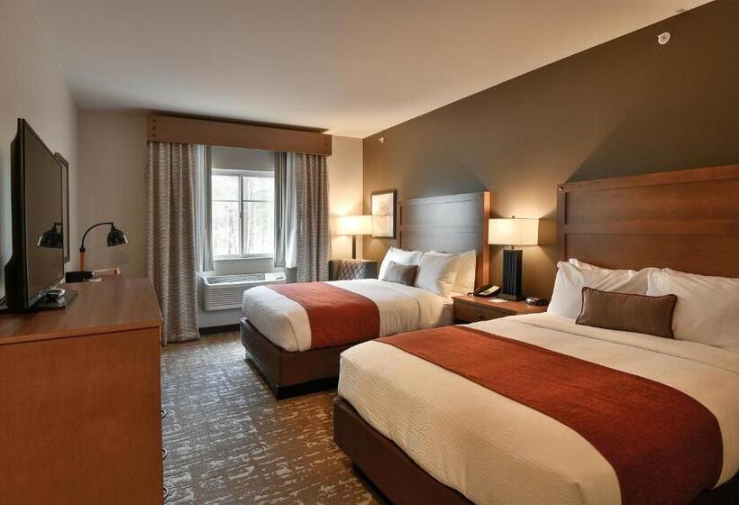 Семейный Номер, Grandstay Hotel & Suites