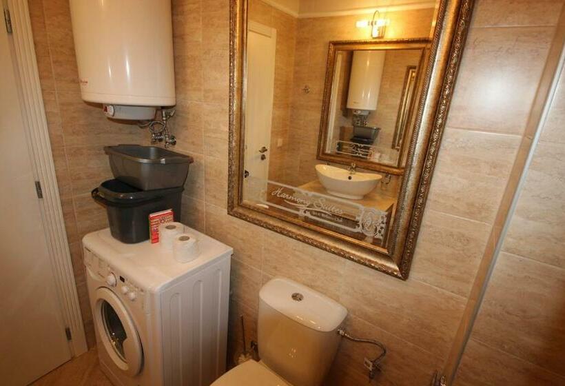 جناح عائلي, Menada Harmony Suites X