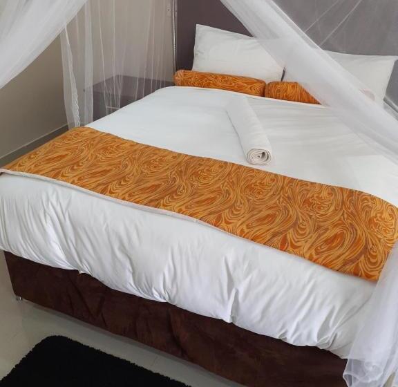 اتاق استاندارد, Delight Lodge