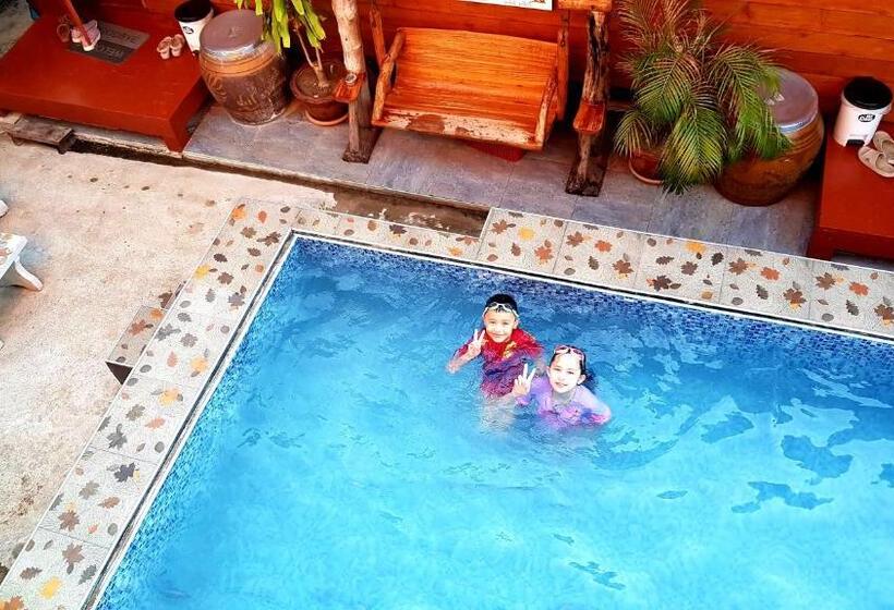 Номер Superior, Perfect Resort Sukhothai & Motorbikes For Rent & Bicycles For Rent