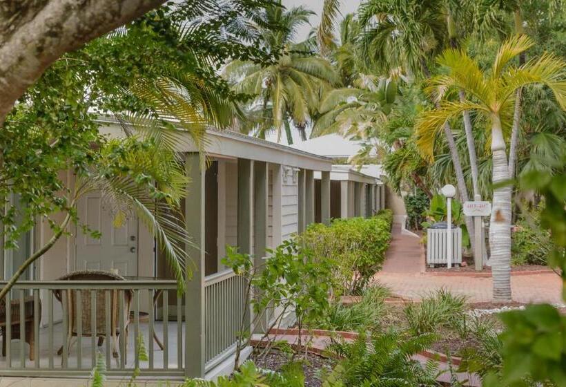 Апартаменты 1 Спальня, Coconut Mallory Resort And Marina