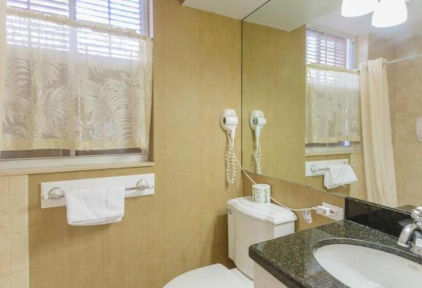 Апартаменты Deluxe 1 Спальня, Coconut Mallory Resort And Marina