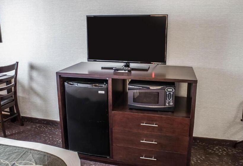 Номер Стандарт, Comfort Inn Federal Way  Seattle