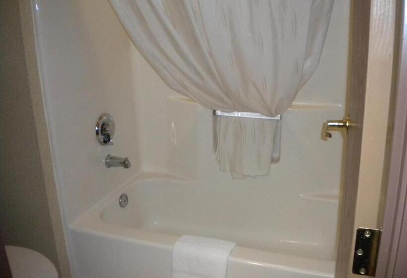 Стандартный Номер Кровать Кинг, Comfort Inn Federal Way  Seattle