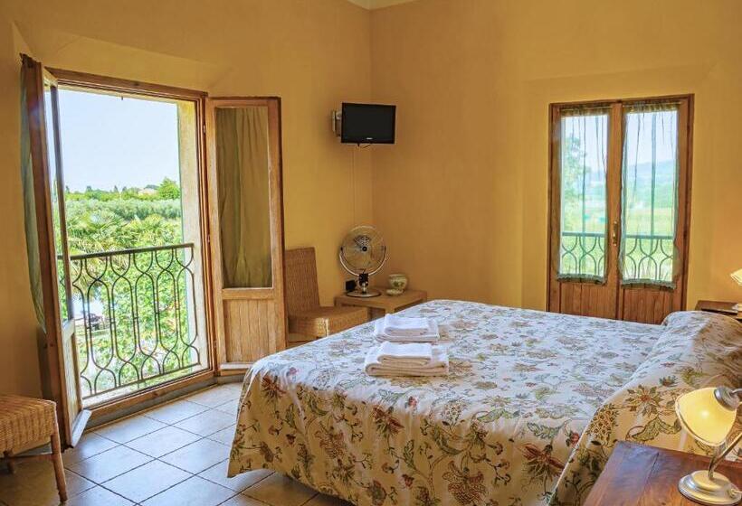 Номер Стандарт, Agriturismo Contea Di Val D'amone