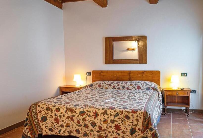 Номер Стандарт, Agriturismo Contea Di Val D'amone