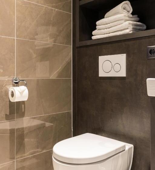 اتاق استاندارد, Riva Hotel Den Haag   Delft