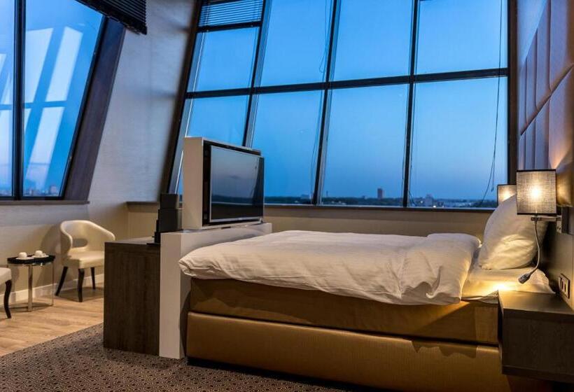 سوئیت پرزیدنت, Riva Hotel Den Haag   Delft