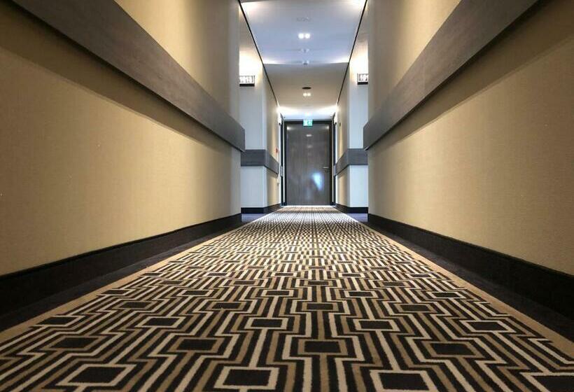 اتاق استاندارد, Riva Hotel Den Haag   Delft