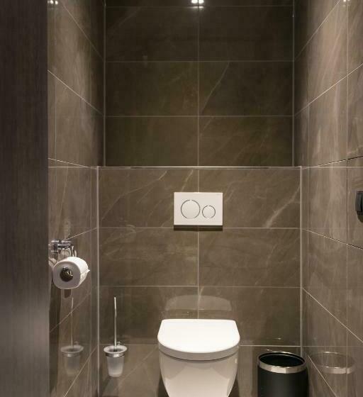 سوییت اجرایی, Riva Hotel Den Haag   Delft