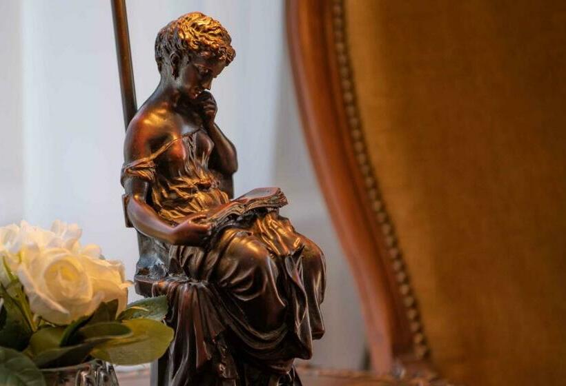 Номер Deluxe Кровать Кинг, Maison D Hôtes De Charme La Rose De Ducey Près Du Mont Saint Michel