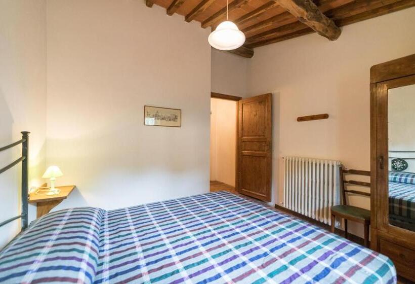 标准间, Fattoria Di Cintoia