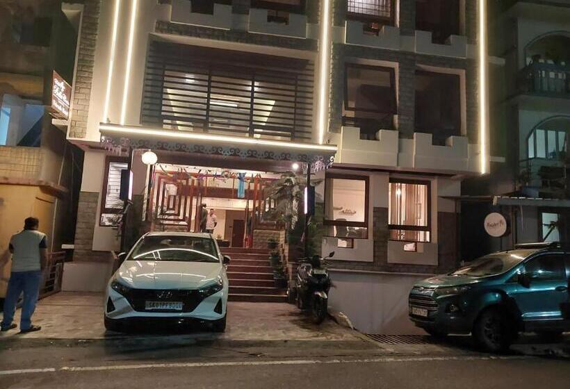 수피리어 룸, Bella Casa