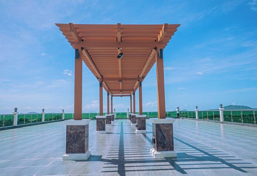 اتاق لوکس, Sangkahak Mith